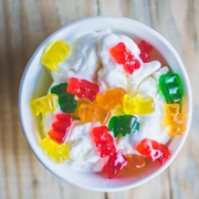 Gummy Bears