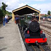 Bure Valley Railway