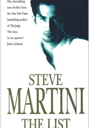 The List (Steve Martini)