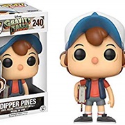 Dipper Pines