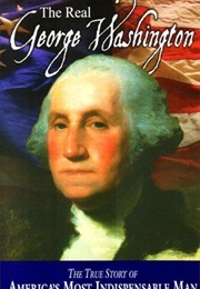 The Real George Washington (Andrew Allison)