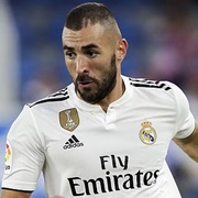 Karim Benzema