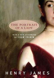 The Portrait of a Lady (Henry James)