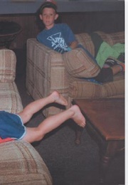 Beautiful Ecstacy (Michael Northrup)