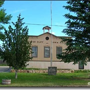 Silver Cliff, Colorado