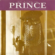 My Name Is Prince - Prince &amp; the New Power Generation