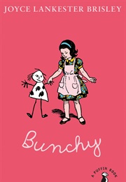 Bunchy (Joyce Lankester Brisley)
