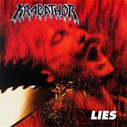 Krabathor - Lies