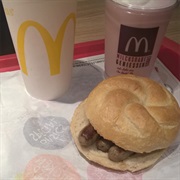 The Nurnburger (Germany)