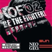 The King of Fighters 2002 Ultimate Match