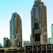 Grosvenor House, Dubai