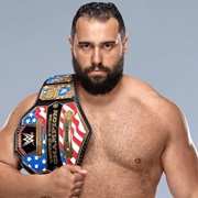 Rusev