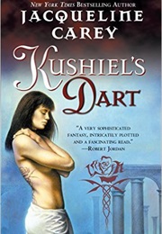Kushiel's Legacy (Jacqueline Carey)