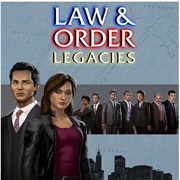 Law & Order: Legacies