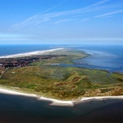 East Frisian Islands