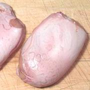 Bull's Testicle