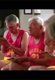 Hoosiers II: Senior Year (2005)