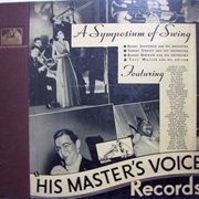 A Symposium of Swing