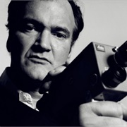 Quentin Tarantino