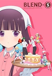 Blend S (2017)
