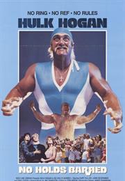 No Holds Barred