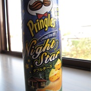Night Star Pringles
