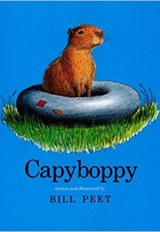 Capyboppy (Bill Pete)
