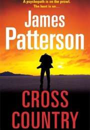 Cross Country (James Patterson)