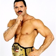 Rick Rude
