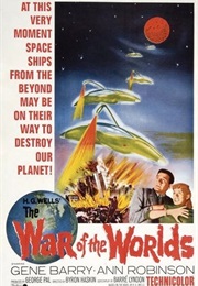 War of the Worlds (1953)
