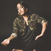 Ana Tijoux
