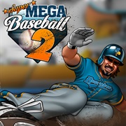 Super Mega Baseball 2