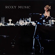 (1973) Roxy Music - For Your Pleasure