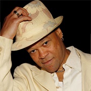 Johnny Kemp, 55, Fall