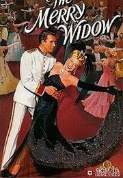 The Merry Widow (1952)