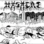 Masacre - Colombia... Imperio Del Terror