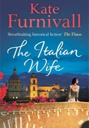 The Italian Wife (Kate Furnivall)