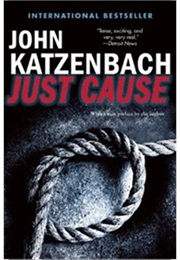 Just Cause (John Katzenbach)