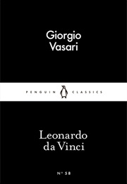 Leonardo Da Vinci (Giorgio Vasari)