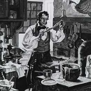 1839 - Rubber  (C. Goodyear)