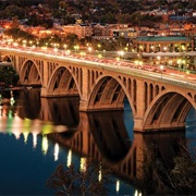 Key Bridge, Arlington