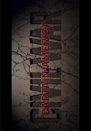 Captain America - Civil War (2016)