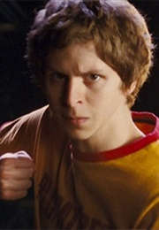 Scott Pilgrim (2010)