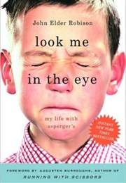 Look Me in the Eye (John Elder Robison)