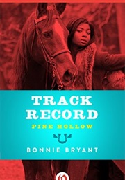 Track Record (Bonnie Bryant)