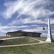 Pawnee Indian Museum State Historic Site, Kansas