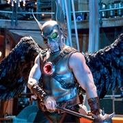 Hawkman