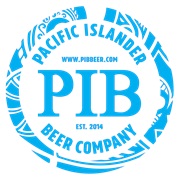 Pacific Islander Beer Co.