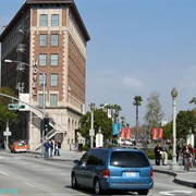 Culver City, California