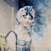 Maria Edgeworth